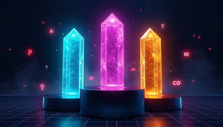 .Com is No Longer the Only King: The Rise of .AI, .IO, and .CO Domains in 2026 (SEO & Branding Truths)